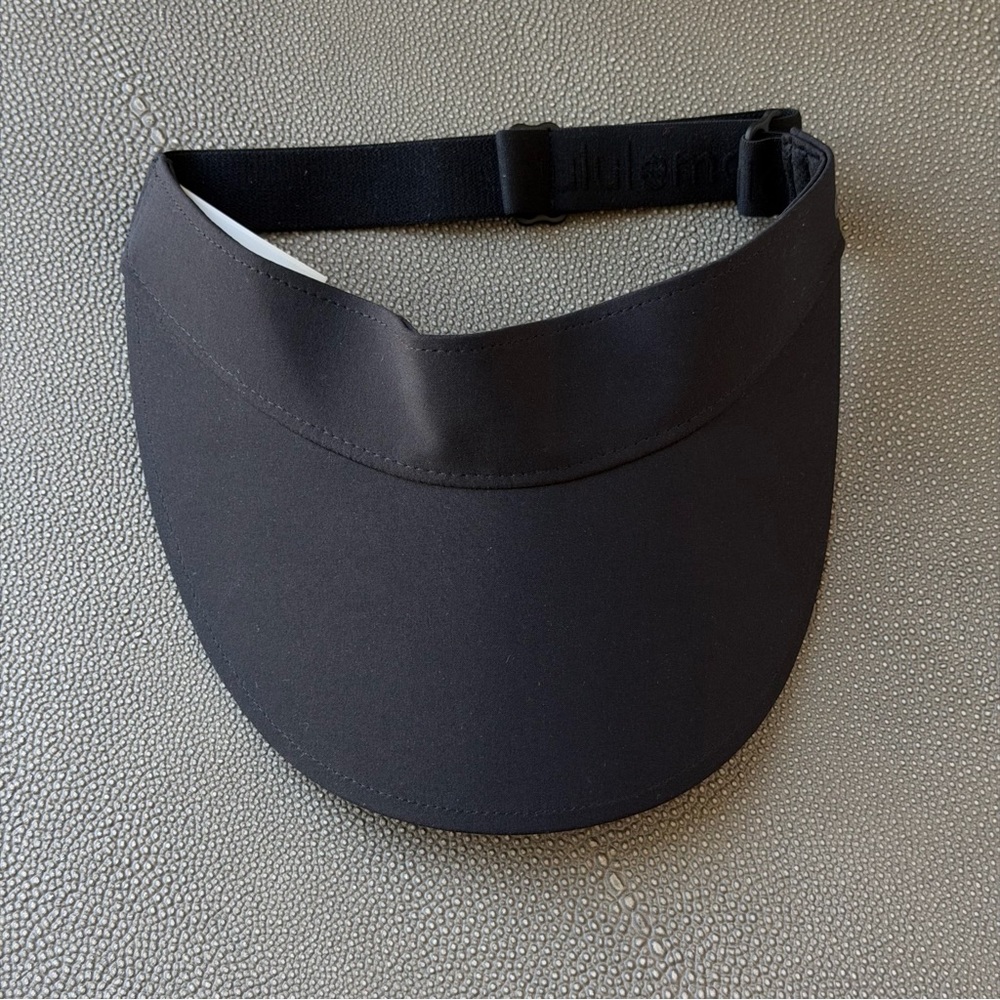 Lululemon Fast Paced Visor - Picture 4 of 5